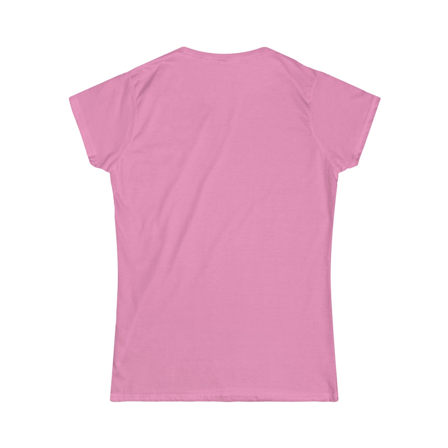 Non GMO Women's Softstyle Tee