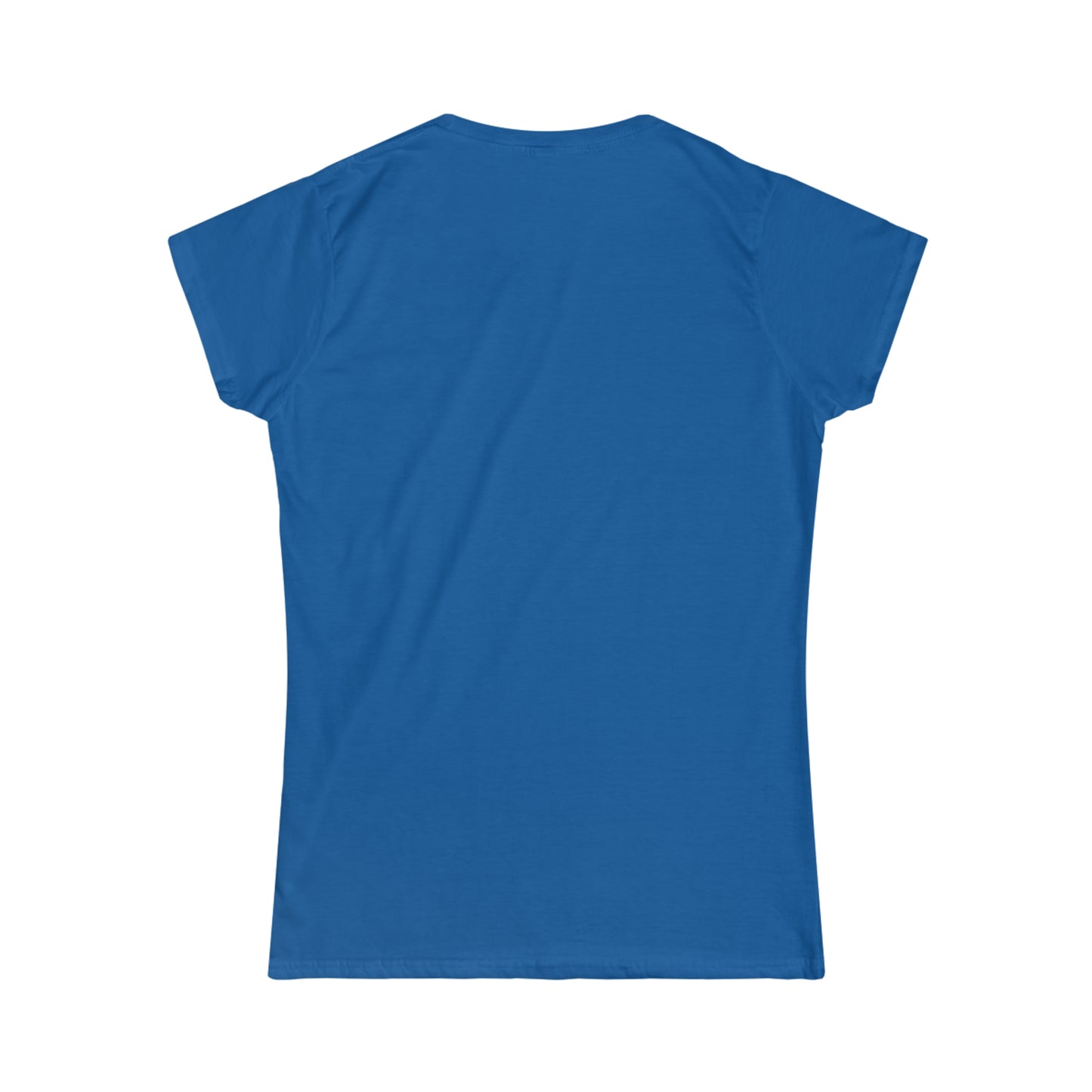 Non GMO Women's Softstyle Tee