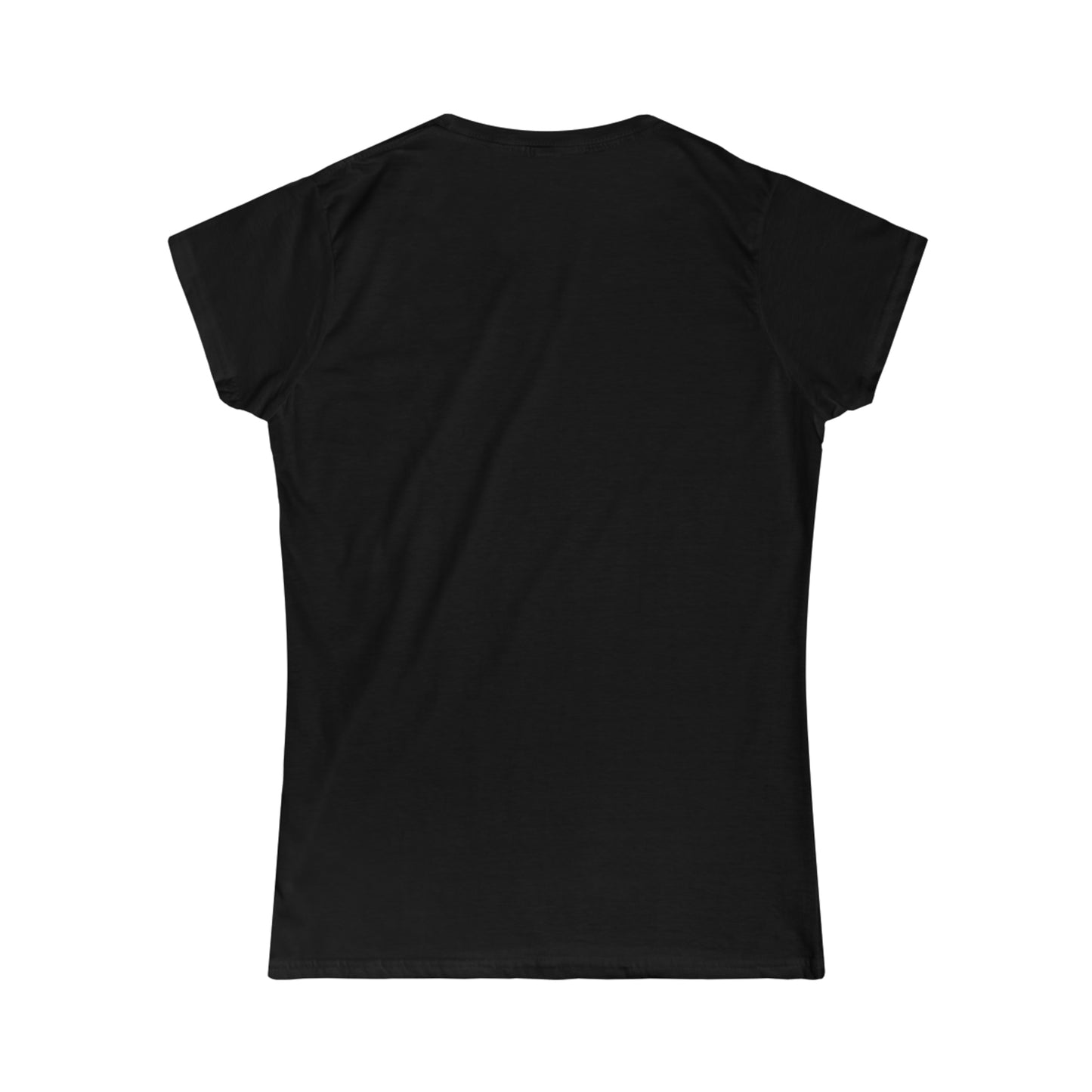 Non GMO Women's Softstyle Tee