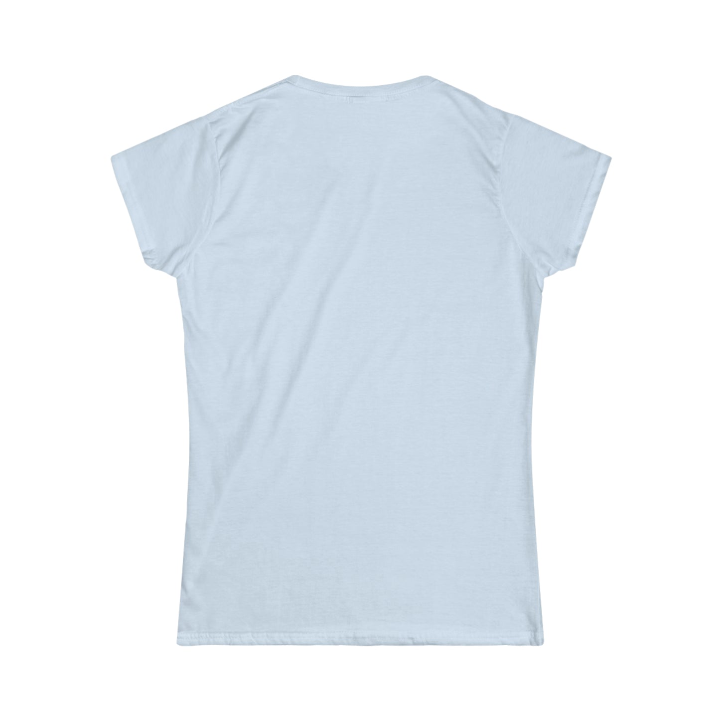 Non GMO Women's Softstyle Tee