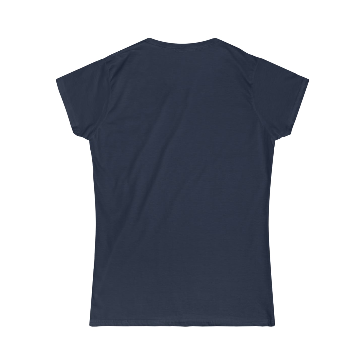 Non GMO Women's Softstyle Tee