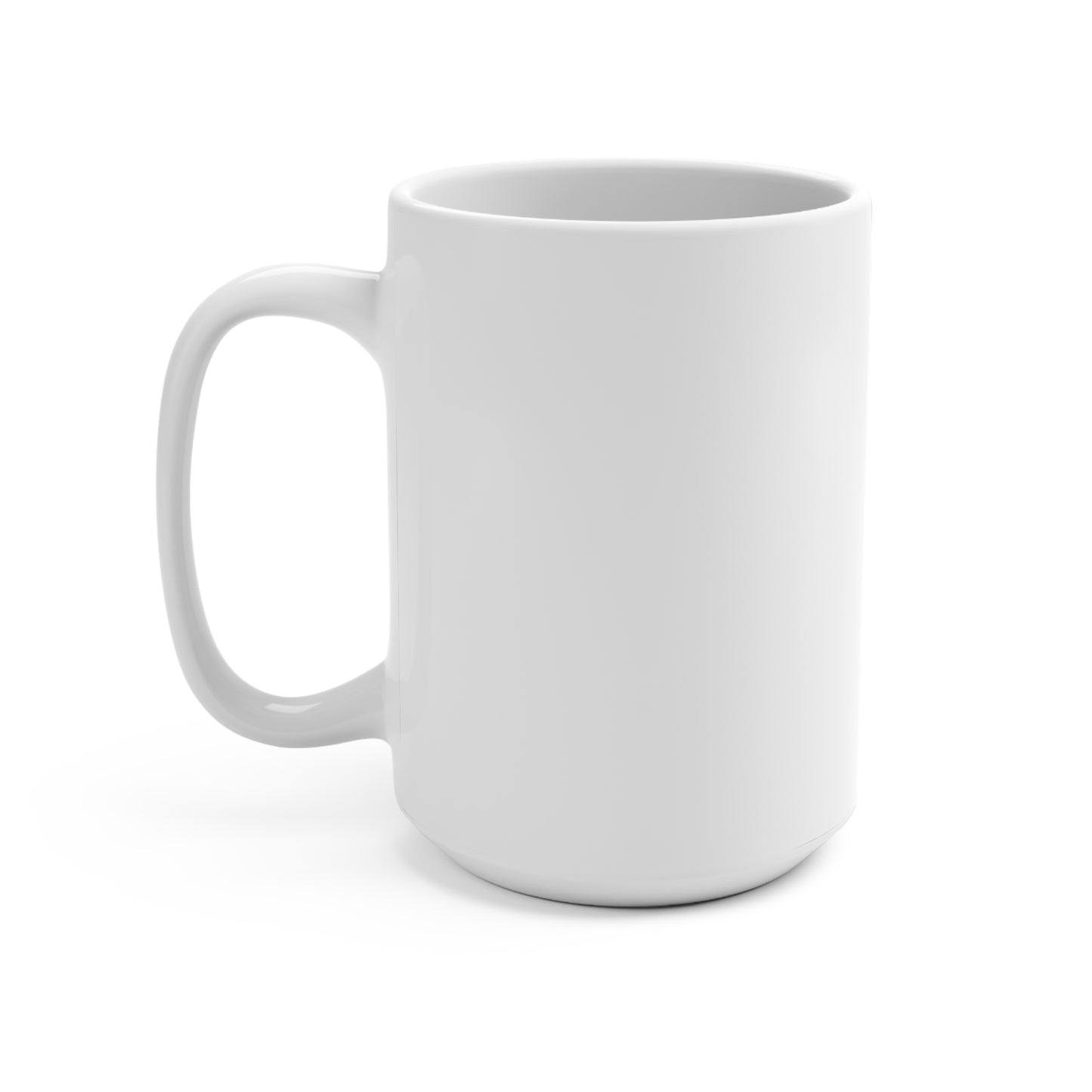 Texas Christian Cross Mug