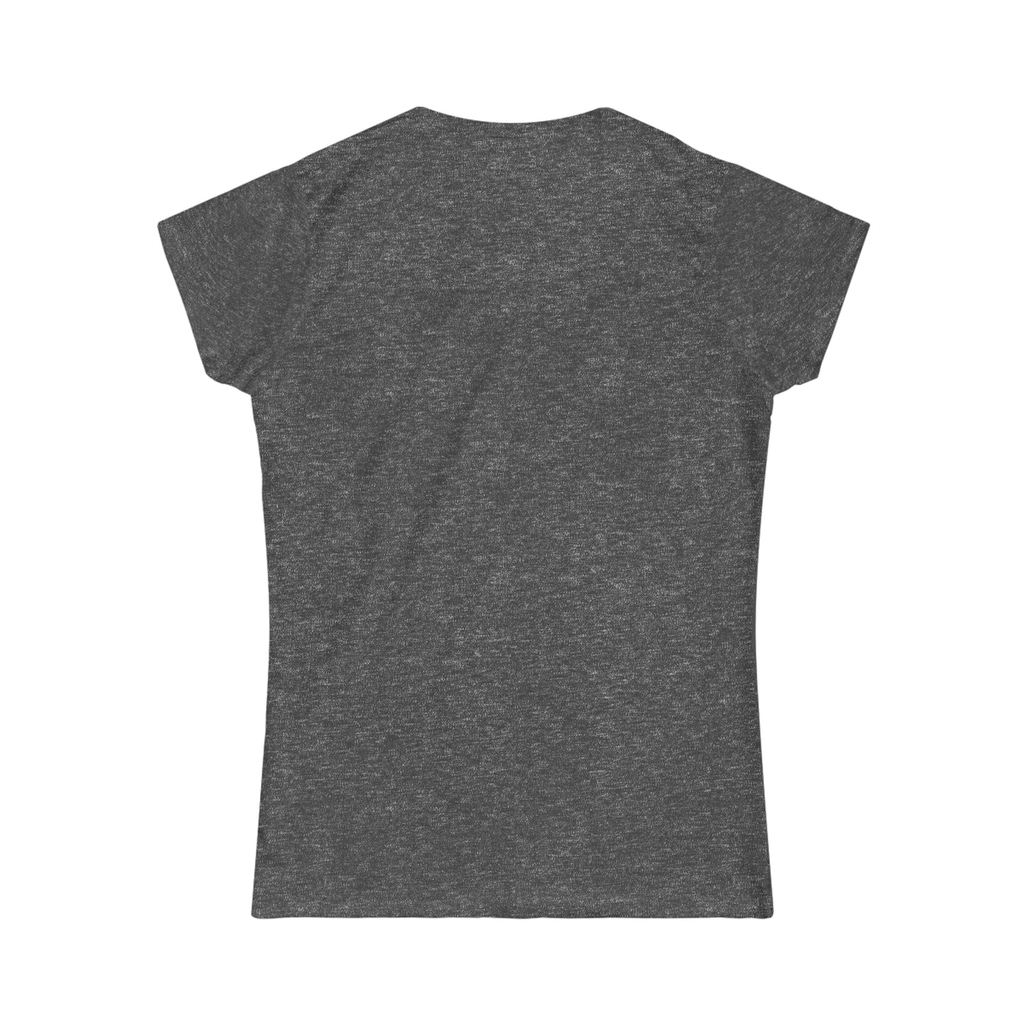 Non GMO Women's Softstyle Tee