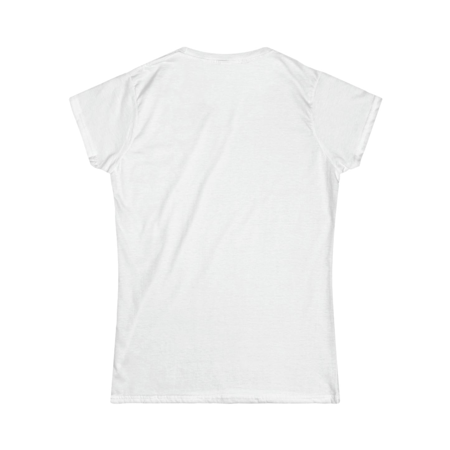 What Happened to Building 7 Women's Softstyle Tee