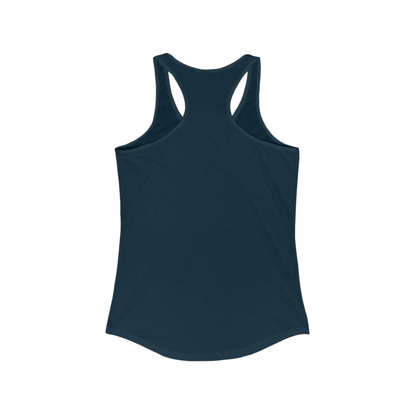 Non GMO Women's Ideal Racerback Tank