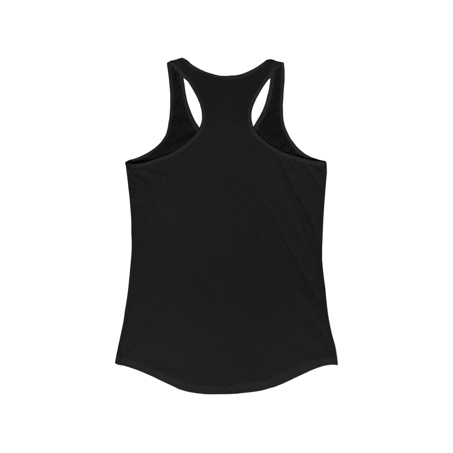 Non GMO Women's Ideal Racerback Tank