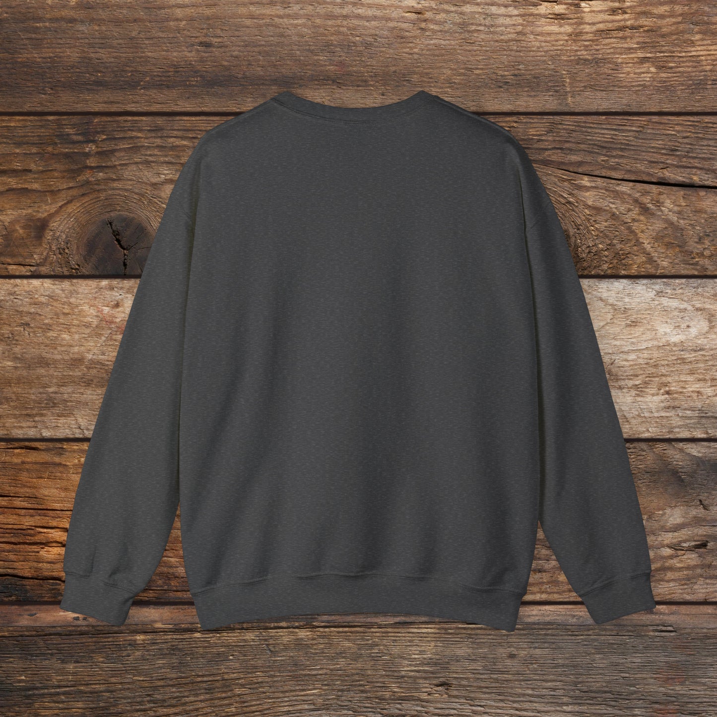 Montana Rifles Crewneck Sweatshirt