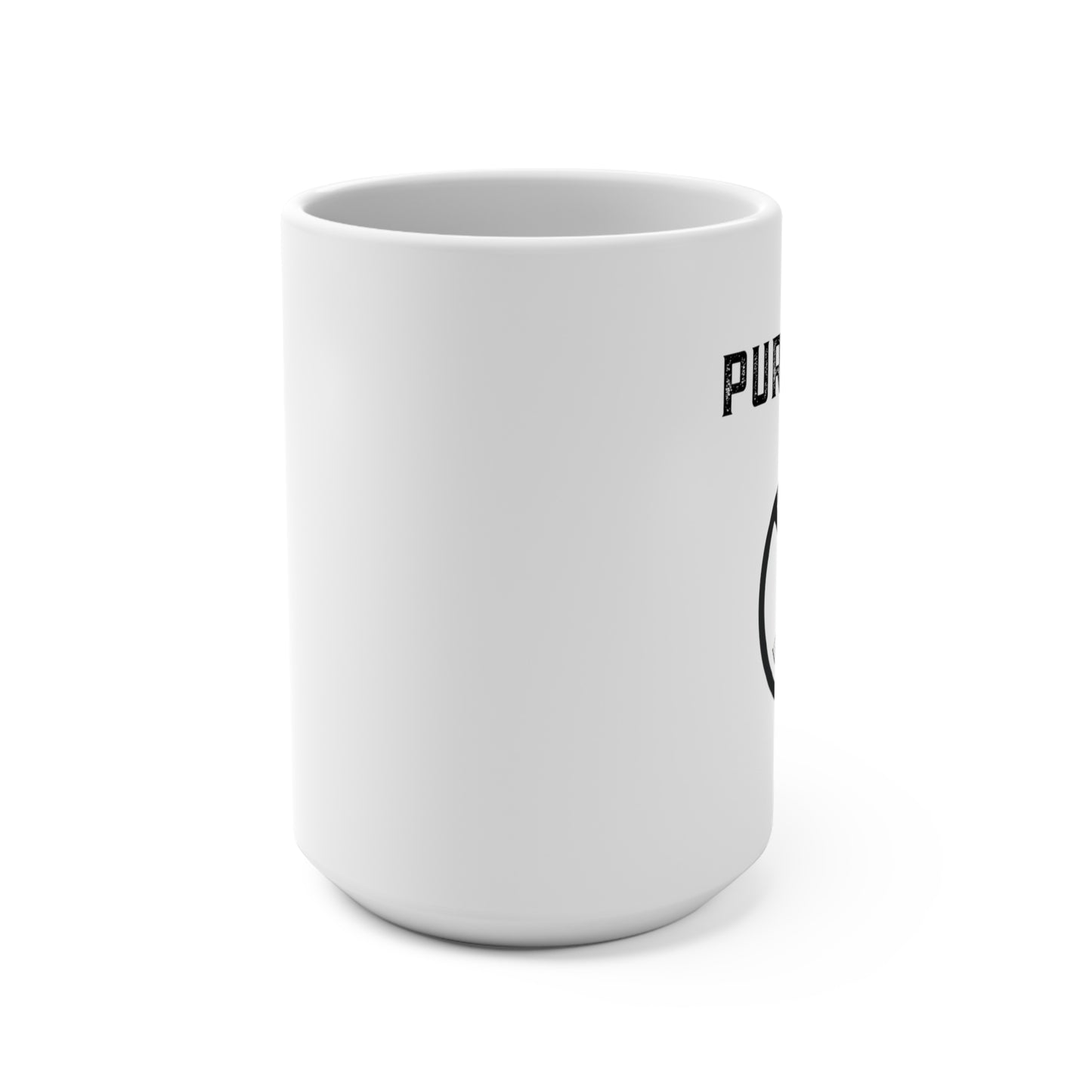 Pureblood Mug 15oz