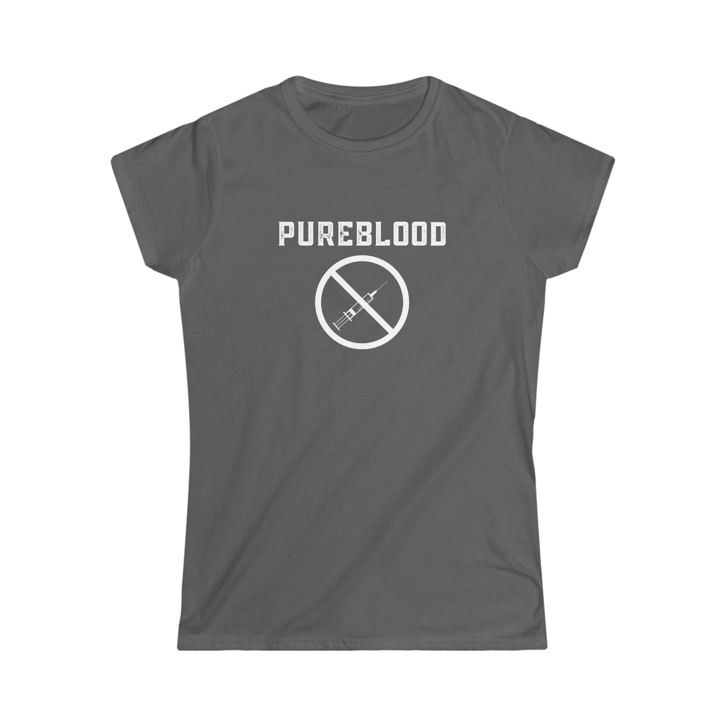 Pureblood Women's Softstyle Tee