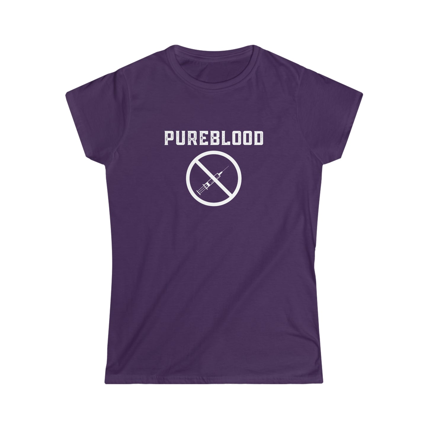 Pureblood Women's Softstyle Tee