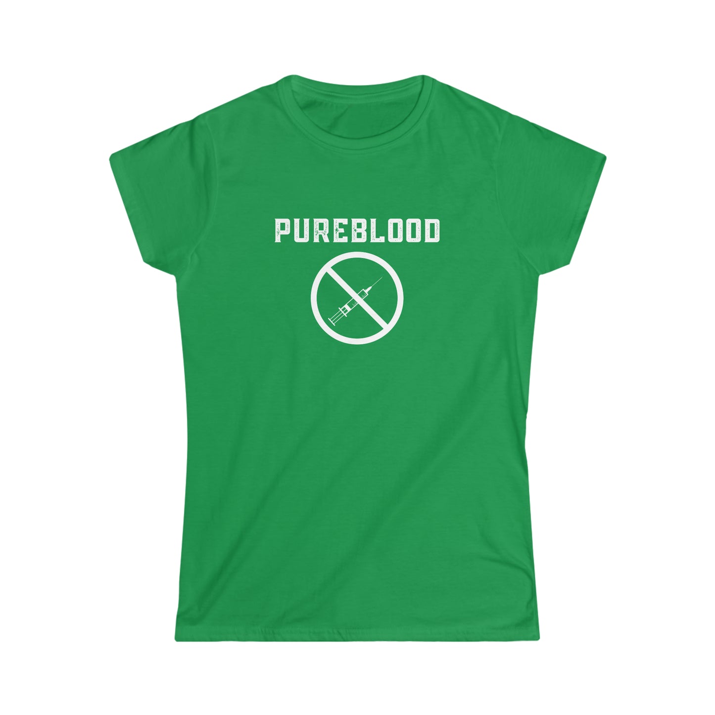 Pureblood Women's Softstyle Tee