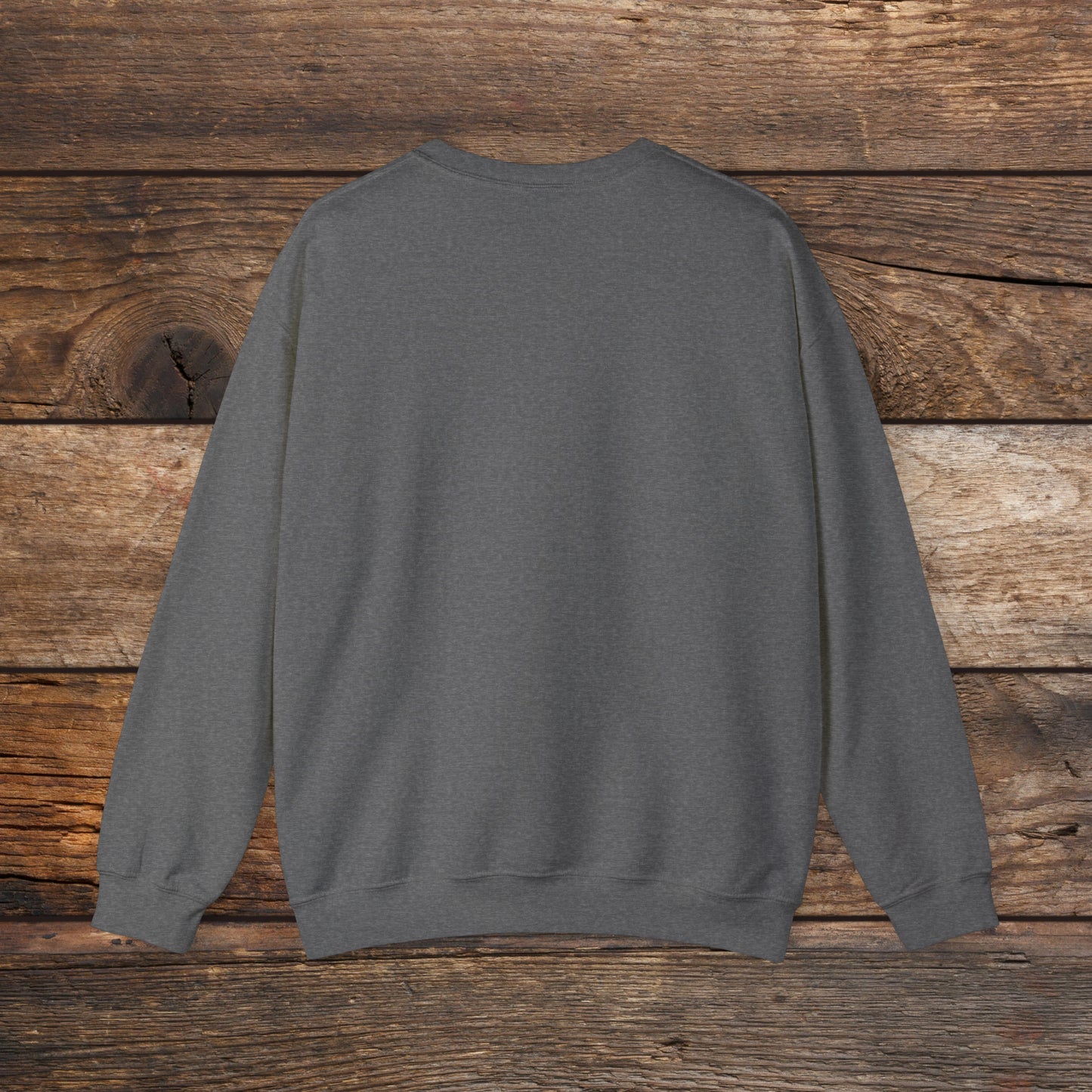 Montana Rifles Crewneck Sweatshirt