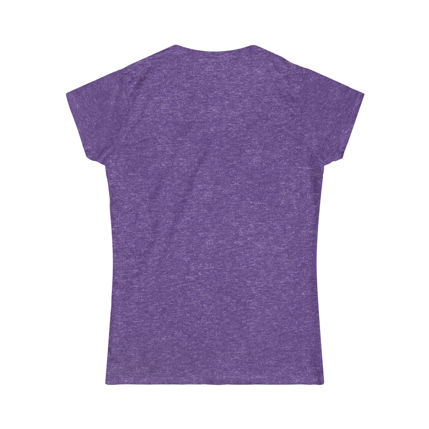 Defend Europa Women's Softstyle Tee