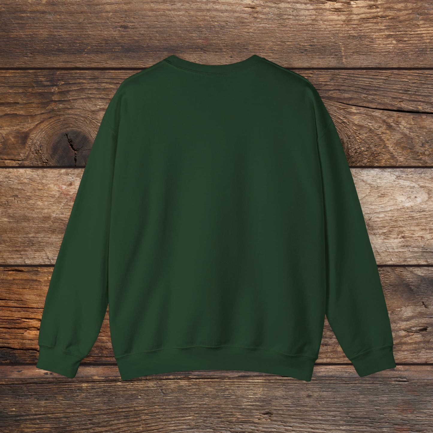 Montana Rifles Crewneck Sweatshirt