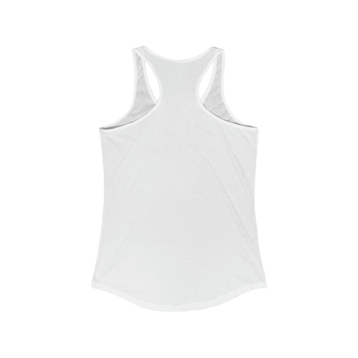 Non GMO Women's Ideal Racerback Tank