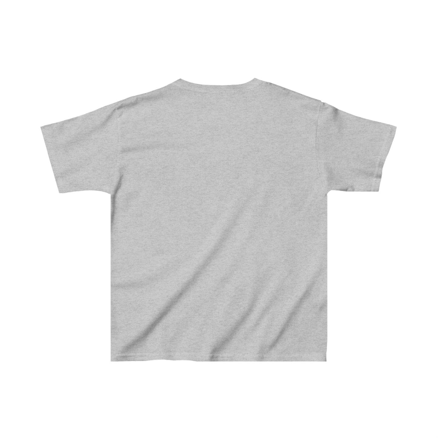 Unvaccinated and Healthy Kids Heavy Cotton™ Tee