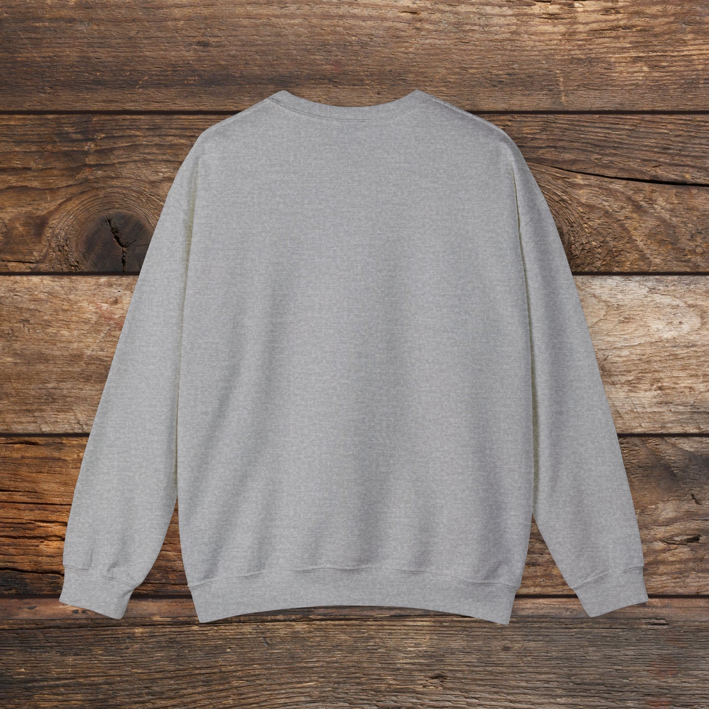 Montana Rifles Crewneck Sweatshirt