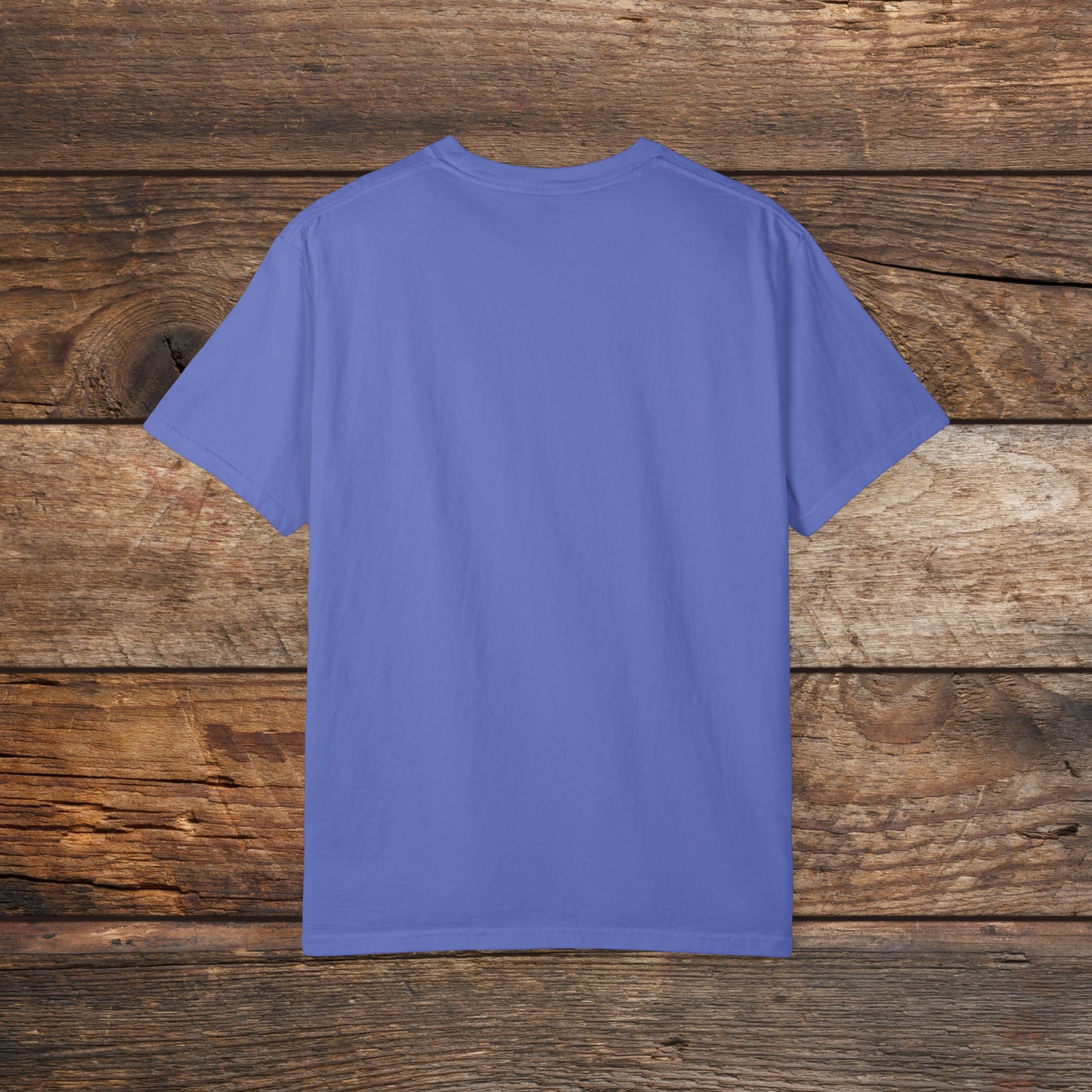 Texas Christian Cross T-shirt