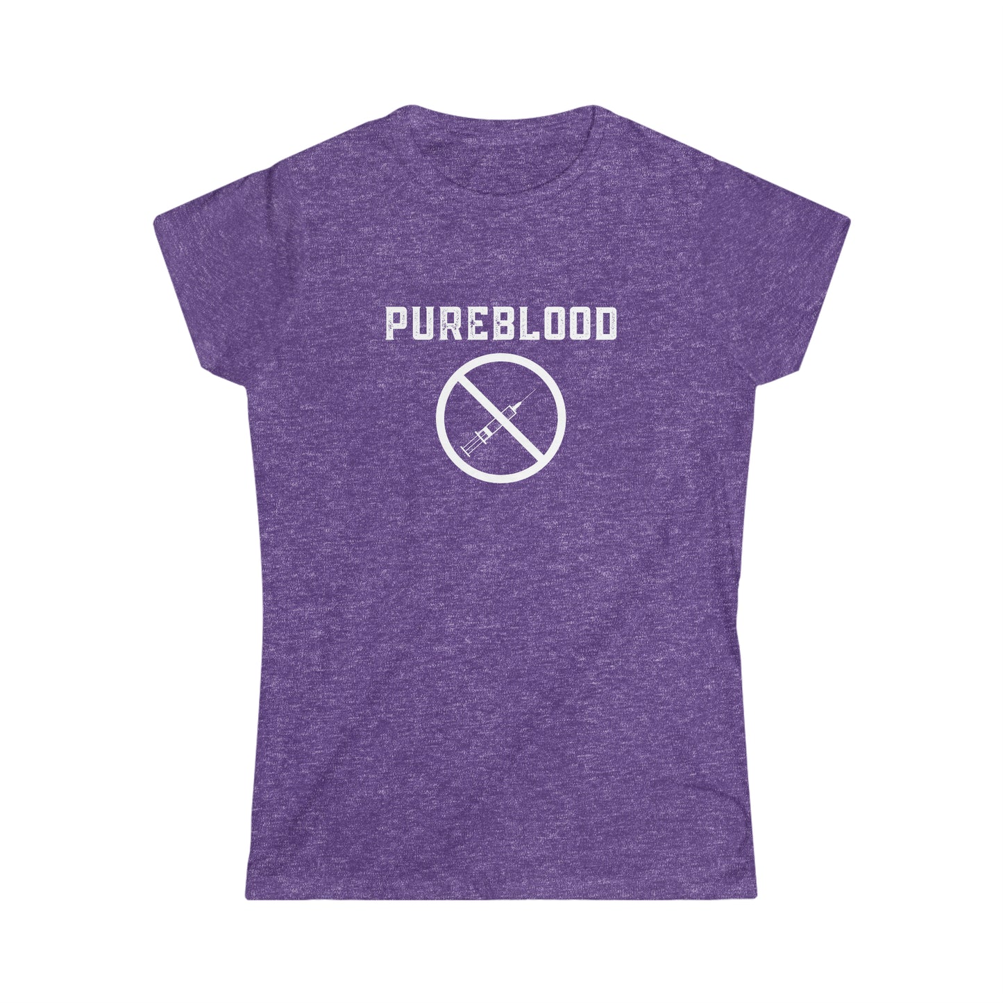 Pureblood Women's Softstyle Tee